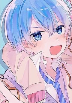 初恋のキミと。