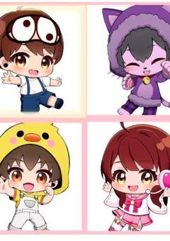 ぷちひなフレンズには妹がいた！