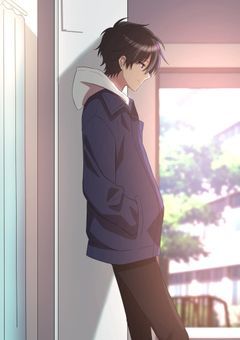 黒神ユウマの片割れ?!