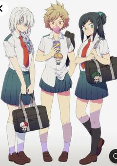 オリジン組の末っ子ちゃん達は…
