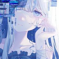 叶望@元弧望羽さんのアイコン画像