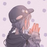 叶望@元弧望羽さんのアイコン画像