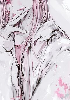 ( 自称 )空の悪魔のお姉さん