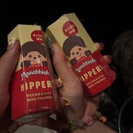 ユーザーページへ