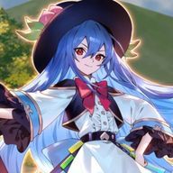 ただの東方好き2代目さんのアイコン画像