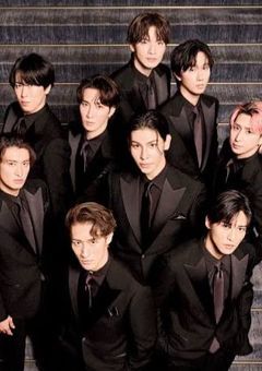 SnowManの嫌われ紅一点