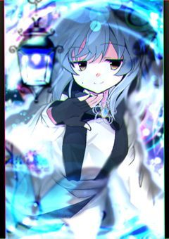 ▸︎▹︎ 画像加工