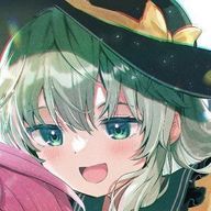 -  ̗̀ ☾ ⋆  ̖́-　さんのアイコン画像