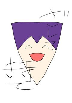 njsjライバー50音順に描いたら画力上がる説