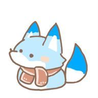 狐さんのアイコン画像