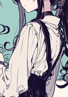 魔法学園の生徒会長はまさかの悪魔の目をもつ少女でした。