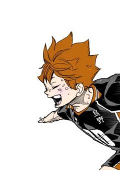 【HQ‼︎】魔法学校へようこそ。