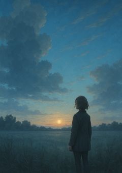 最期まで君に寄り添いたい