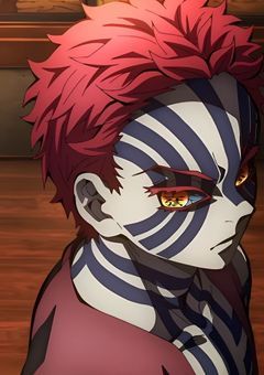 　猗窩座が " 唯一 " 殺したい 女