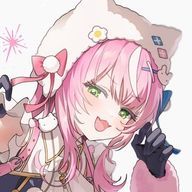 　🪻　𝑀𝑒𝑒𝑟 .さんのアイコン画像