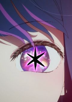 # ア イ に 似 た 彼 女 は .