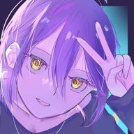 𝚂𝚄!𝚁𝙴𝙽 . 無さんのアイコン画像