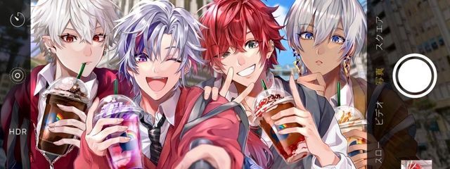 るかさんの壁紙画像