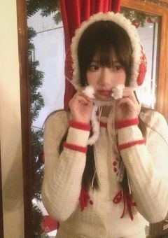 クリスマスの魔法にかけられて