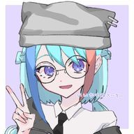 宇宙猫−そらねこ−さんのアイコン画像