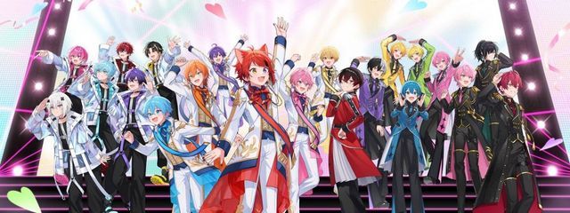 美咲さんの壁紙画像