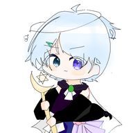 ゆめあ🫧💤🪽さんのアイコン画像