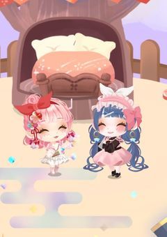 バレンタインデー、双子の姉にサプライズをしたい！！