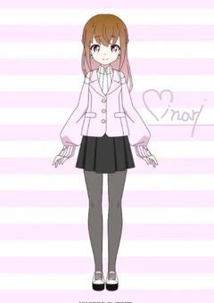 いなりあーとっ！