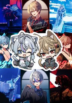 ❥　Ｔａｇ　🏷️ •･