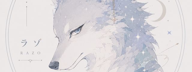ラゾさんの壁紙画像