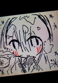 mmmrイラスト見せ場