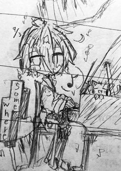 WTイラスト見せ場