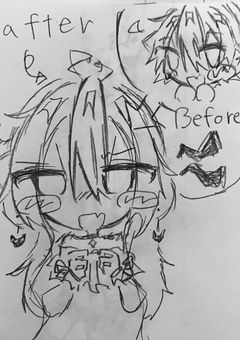 スパイしてたら女装することになりました。