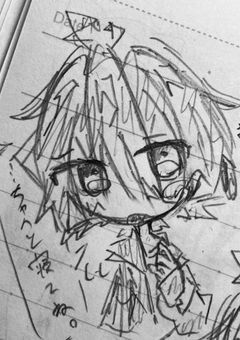 金ブロ短編小説