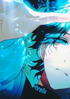 甘い毒に溶けていく