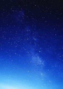 〖一章〗星の輝きが消えるまで