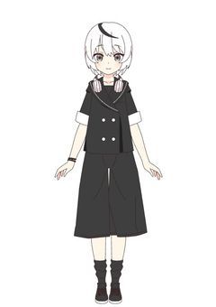 黒に塗りつぶされた配信