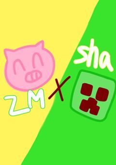 shazmsha イラスト