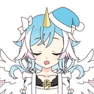 うたた寝 メシア ✞☽⋆˚さんのアイコン画像