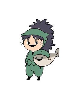 ギャルなくノ一、忍者の自覚がなさすぎる