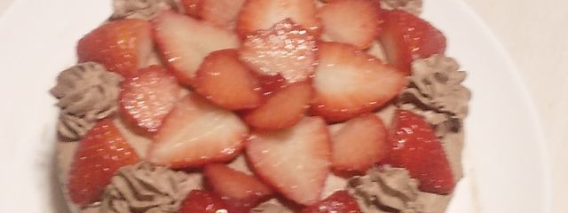 ケーキ🍰さんの壁紙画像