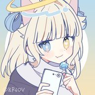ﾜﾀｱﾒ…・ω・)つ☁さんのアイコン画像