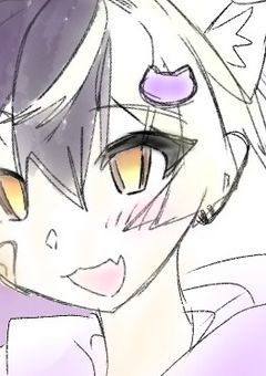 実況者のイラスト！アニメも多少！