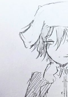 ざっつだーん♪