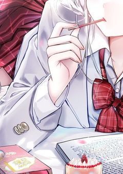 　貴方の虜。【 mmmr 】　