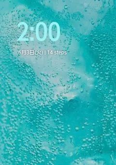 ꒦꒷♡そんな未来も悪くはないよね🧷🫧