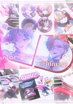 ♡💉𝕿𝕬𝕲 ˖ ࣪ ꒷