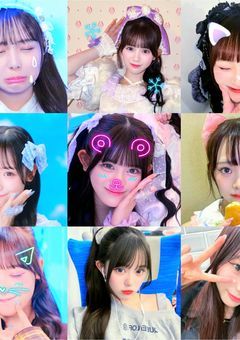 🎀～…➰❤