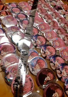 グッズこーかん🎀💫