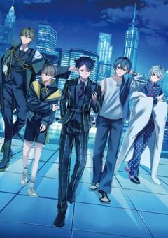 嘘は音と色で壊れる